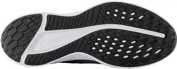 Кроссовки беговые женские Nike WMNS NIKE QUEST 5 черные DD9291-001
