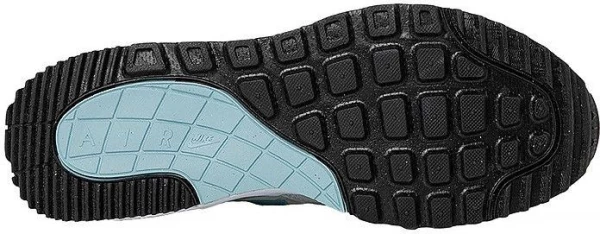 Кроссовки женские Nike AIR MAX SYSTM белые DM9538-105
