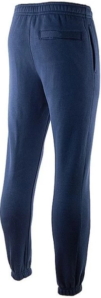 Спортивные штаны Nike CLUB PANT CF BB темно-синие BV2737-410 - купить на  Football-World