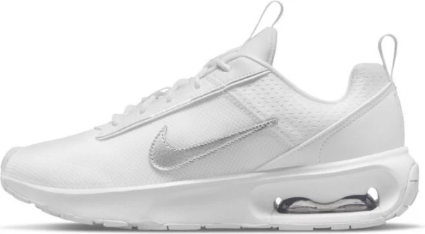 Кроссовки женские Nike AIR MAX INTRLK LITE белые DV5695-100
