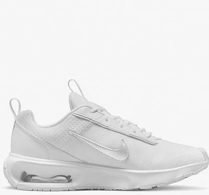 Кроссовки женские Nike AIR MAX INTRLK LITE белые DV5695-100