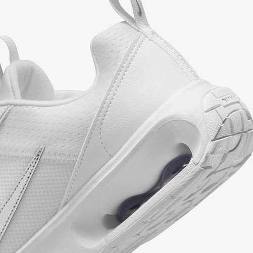 Кроссовки женские Nike AIR MAX INTRLK LITE белые DV5695-100