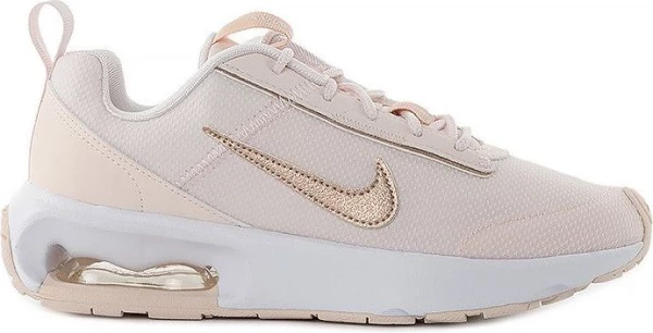 Кроссовки женские Nike AIR MAX INTRLK LITE бежевые DZ7288-600