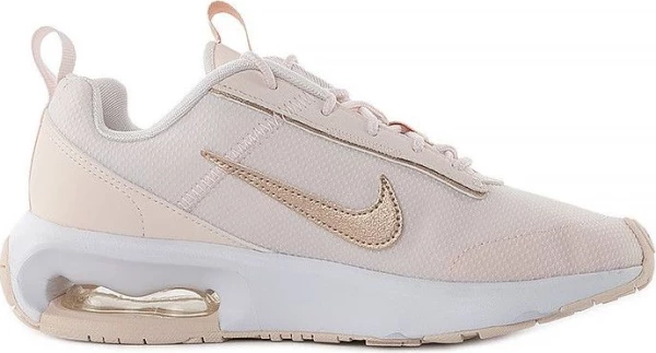 Кроссовки женские Nike AIR MAX INTRLK LITE бежевые DZ7288-600