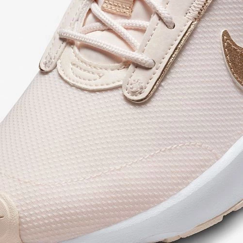 Кроссовки женские Nike AIR MAX INTRLK LITE бежевые DZ7288-600