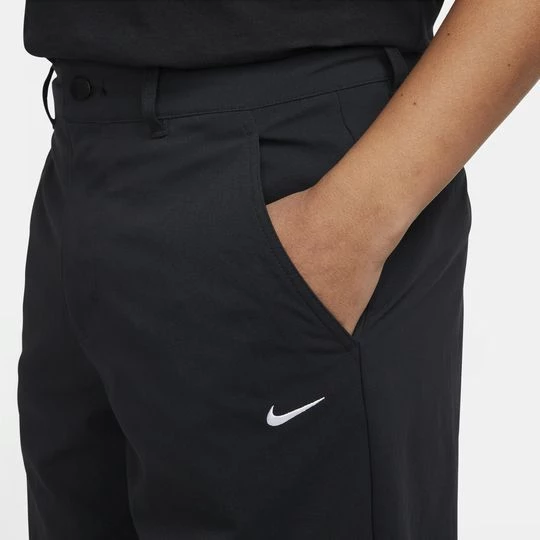 Спортивні штани Nike NK SB ECO EL CHINO PANT чорні DV9036-010