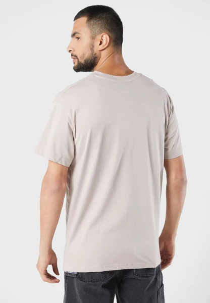 Футболка Nike M NSW SPU SS TEE бежевая FD1182-272
