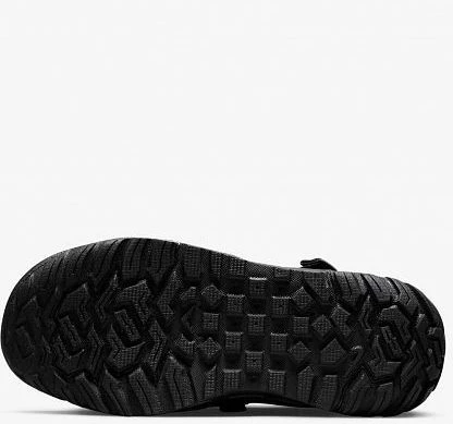 Сандали Nike ONEONTA NN SANDAL черные FB1948-001