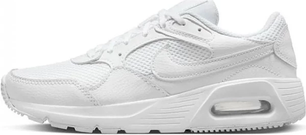 Кросівки жіночі Nike WMNS AIR MAX SC білі CW4554-101