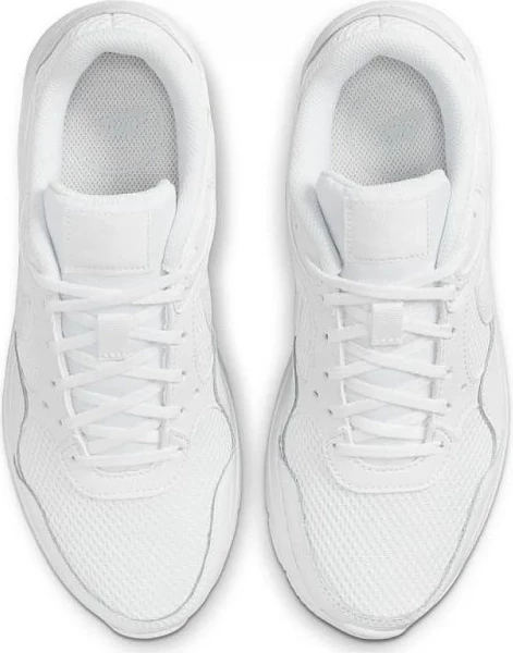 Кросівки жіночі Nike WMNS AIR MAX SC білі CW4554-101