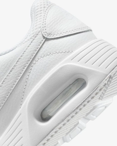 Кросівки жіночі Nike WMNS AIR MAX SC білі CW4554-101