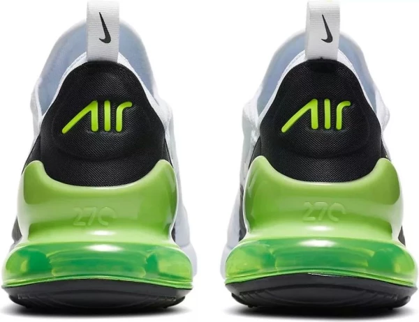 Кросівки Nike AIR MAX 270 білі DC0957-100