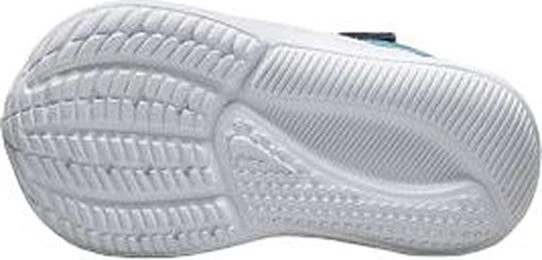 Кросівки дитячі Nike STAR RUNNER 3 (TDV) сіро-сині DA2778-012