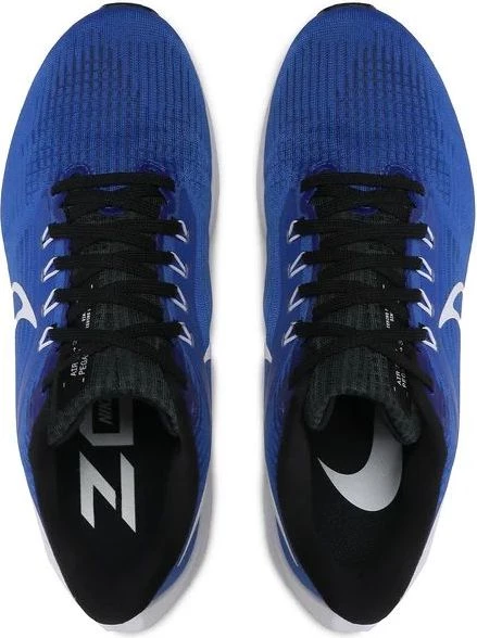 Кроссовки беговые Nike AIR ZOOM PEGASUS 39 синие DH4071-400