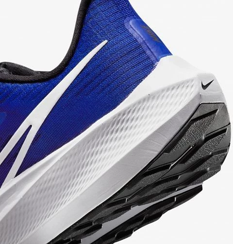 Кроссовки беговые Nike AIR ZOOM PEGASUS 39 синие DH4071-400