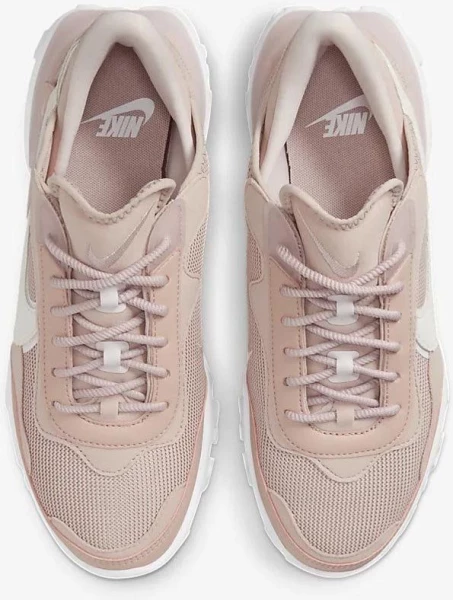 Кросівки бігові жіночі Nike REACT R3VISION рожеві DQ5188-601