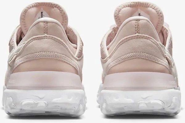 Кросівки бігові жіночі Nike REACT R3VISION рожеві DQ5188-601
