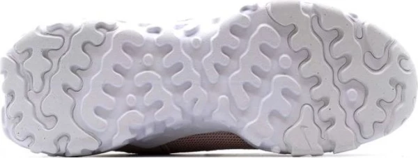 Кросівки бігові жіночі Nike REACT R3VISION рожеві DQ5188-601