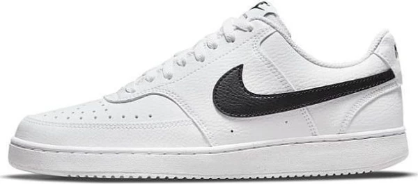 Кроссовки женские Nike W NIKE COURT VISION LO NN белые DH3158-101