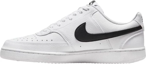 Кроссовки женские Nike W NIKE COURT VISION LO NN белые DH3158-101