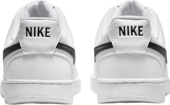 Кроссовки женские Nike W NIKE COURT VISION LO NN белые DH3158-101