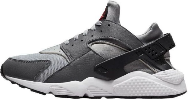 Кросівки Nike AIR HUARACHE сірі DV3504-001