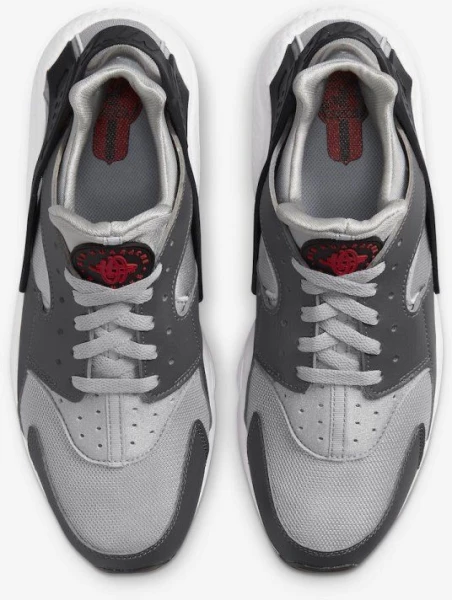 Кросівки Nike AIR HUARACHE сірі DV3504-001