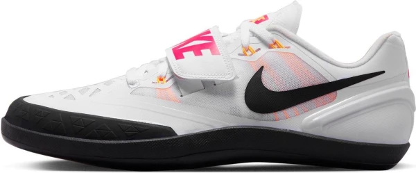 Кросівки Nike ZOOM ROTATIONAL 6 білі 685131-102