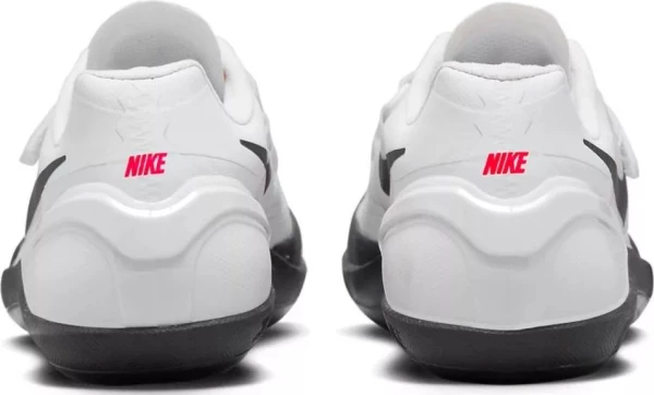 Кросівки Nike ZOOM ROTATIONAL 6 білі 685131-102