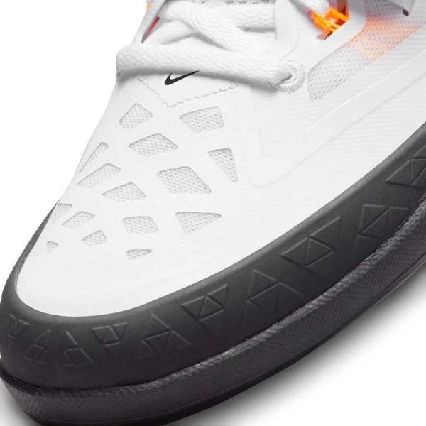 Кросівки Nike ZOOM ROTATIONAL 6 білі 685131-102