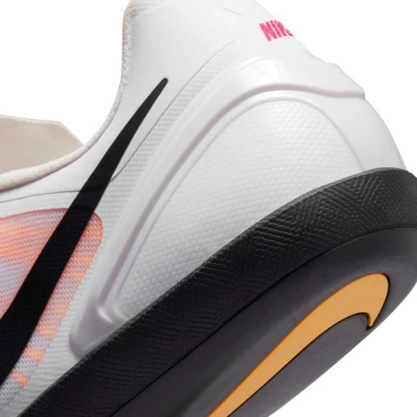 Кросівки Nike ZOOM ROTATIONAL 6 білі 685131-102