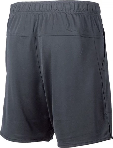Шорти Nike M NK DF TOTALITY KNIT 7IN UL чорні FB4196-010