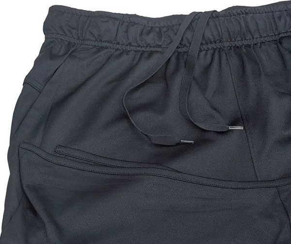 Шорти Nike M NK DF TOTALITY KNIT 7IN UL чорні FB4196-010