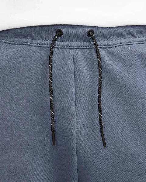 Спортивные штаны Nike M NSW TCH FLC JGGR голубые CU4495-491