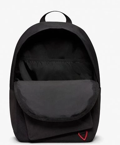 Рюкзак подростковый Nike JORDAN BANNER BACKPACK черный 9A0668-023