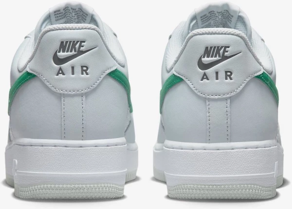 Кроссовки Nike AIR FORCE 1 07 белые FD0667-001