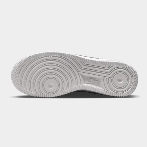 Кросівки дитячі Nike AIR FORCE 1 GS білі FD9772-100
