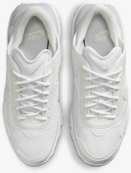 Кроссовки беговые женские Nike REACT REVISION белые DQ5188-100