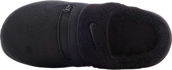 Тапочки жіночі Nike BURROW SE чорні DR8882-001