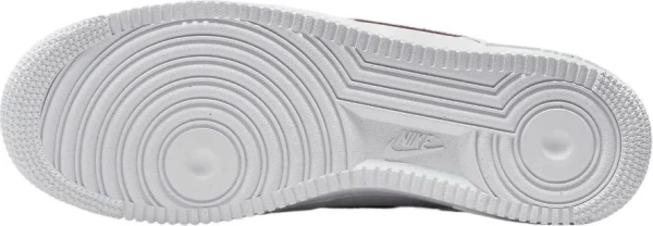 Кроссовки Nike AIR FORCE 1 07 белые FD0654-100