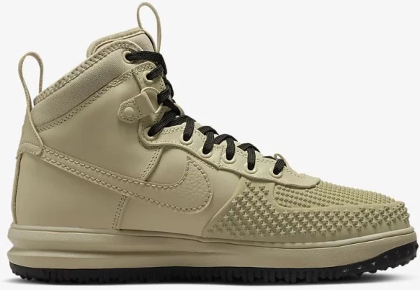 Кросівки Nike LUNAR FORCE 1 DUCKBOOT бежеві DZ5320-200