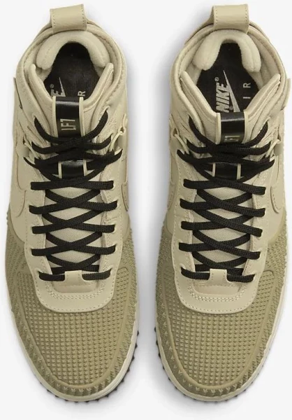 Кросівки Nike LUNAR FORCE 1 DUCKBOOT бежеві DZ5320-200
