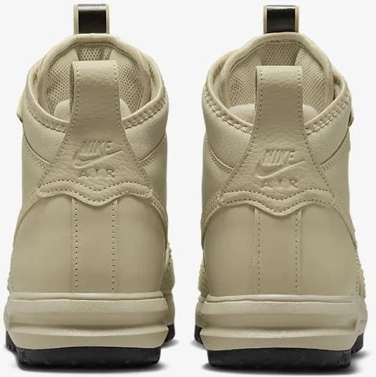 Кросівки Nike LUNAR FORCE 1 DUCKBOOT бежеві DZ5320-200