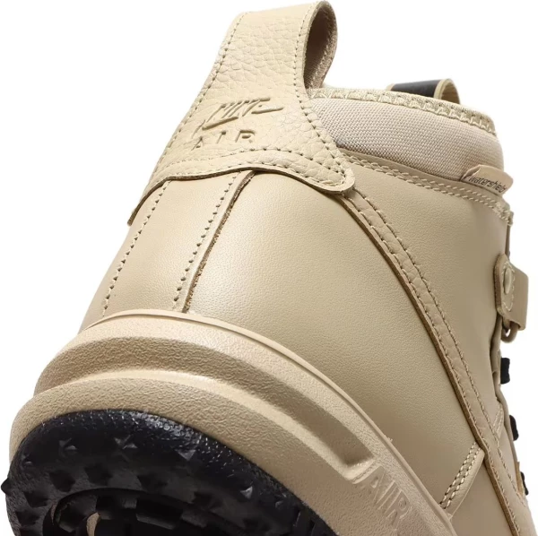 Кросівки Nike LUNAR FORCE 1 DUCKBOOT бежеві DZ5320-200