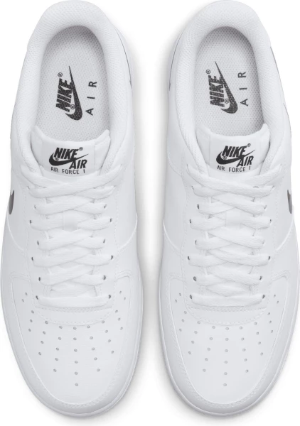 Кроссовки Nike AIR FORCE 1 07 белые FJ4226-100