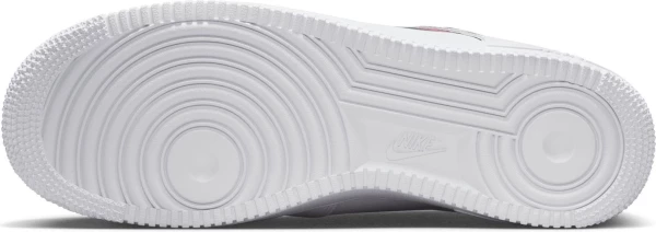 Кроссовки Nike AIR FORCE 1 07 белые FJ4226-100