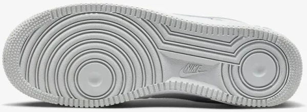 Кроссовки Nike AIR FORCE 1 LOW RETRO белые DZ6755-100