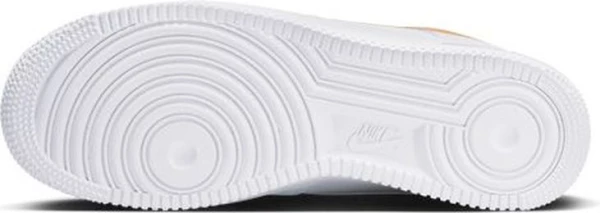 Кроссовки Nike AIR FORCE 1 07 белые FJ4228-100