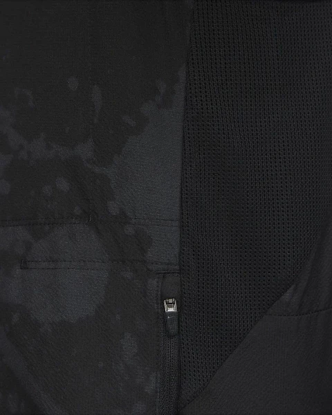 Жилетка для бігу Nike M NK RPL RUN DVN VEST чорна DX0847-010