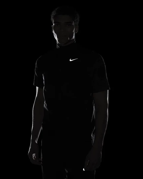 Жилетка для бігу Nike M NK RPL RUN DVN VEST чорна DX0847-010